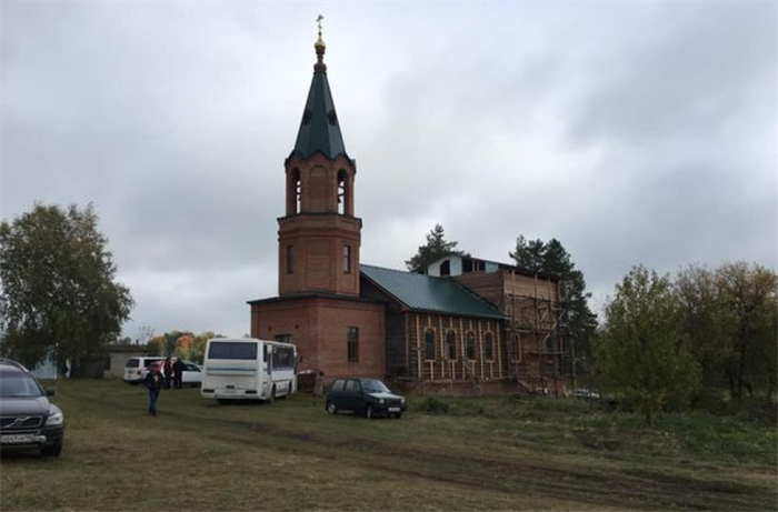 Аксаково майнский район фото